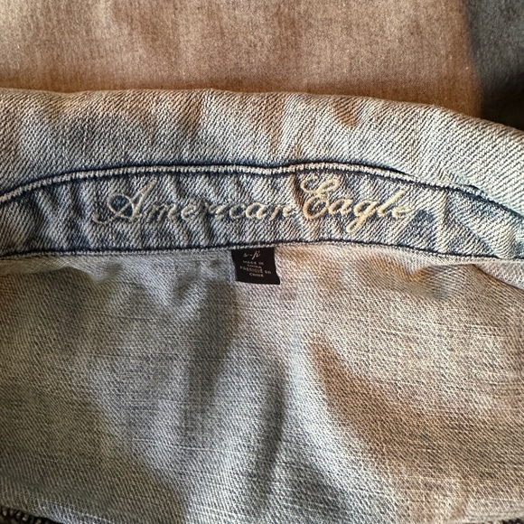 Little vest for layering. - Picture 3 of 3